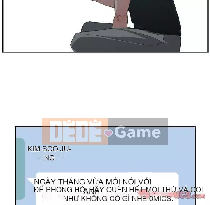 Vấn đề lớn là gì Chương 1-50