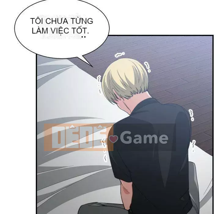 Vấn đề lớn là gì Chương 1-50