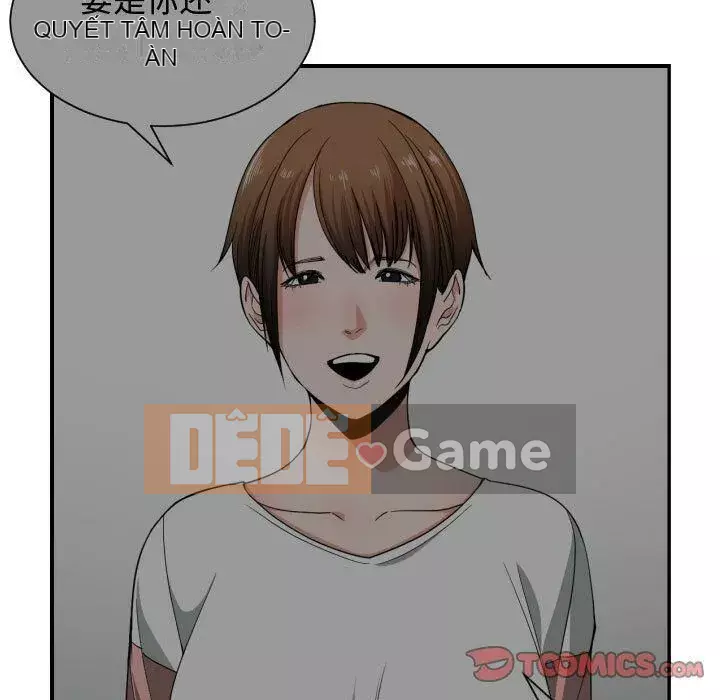 Vấn đề lớn là gì Chương 1-50