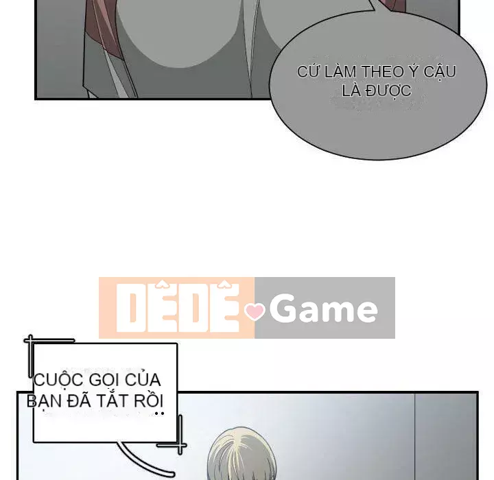 Vấn đề lớn là gì Chương 1-50