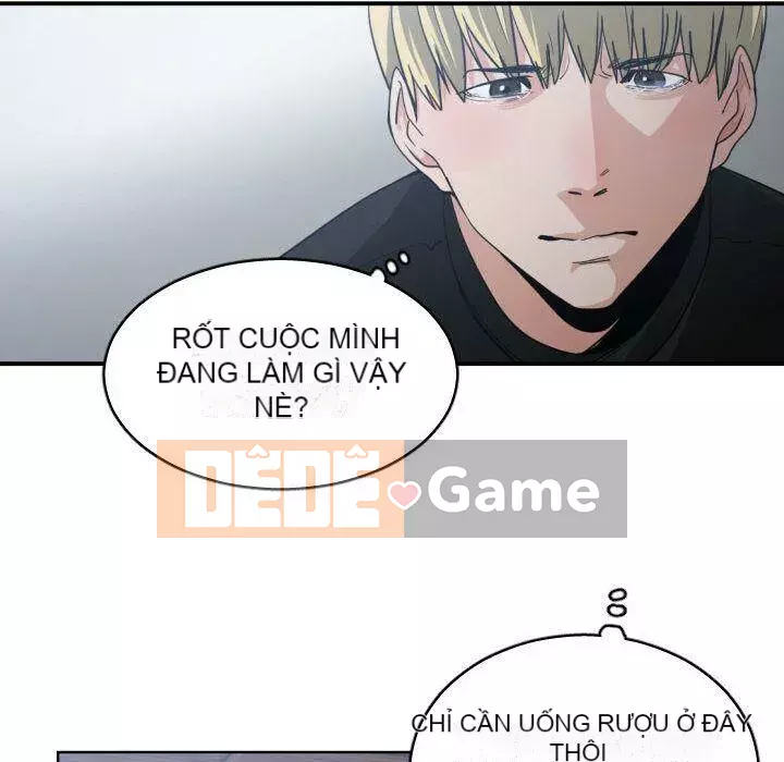 Vấn đề lớn là gì Chương 1-50