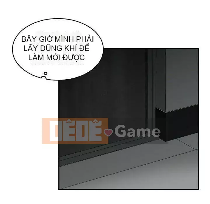 Vấn đề lớn là gì Chương 1-50