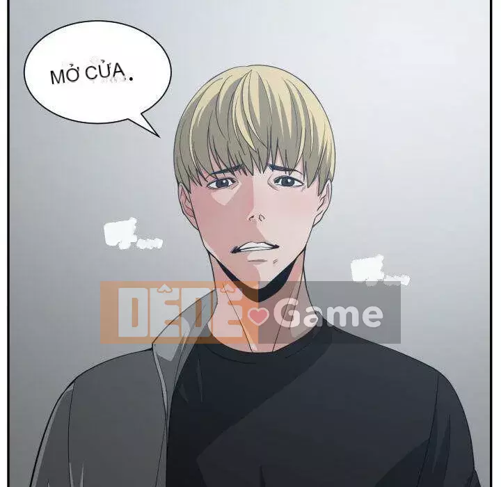 Vấn đề lớn là gì Chương 1-50