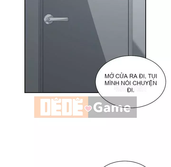 Vấn đề lớn là gì Chương 1-50