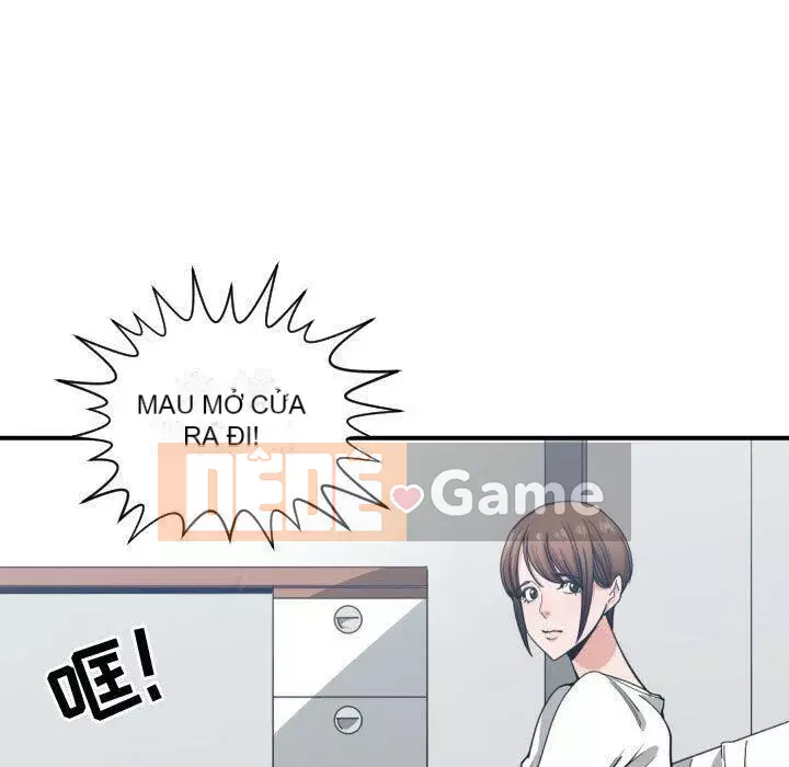 Vấn đề lớn là gì Chương 1-50