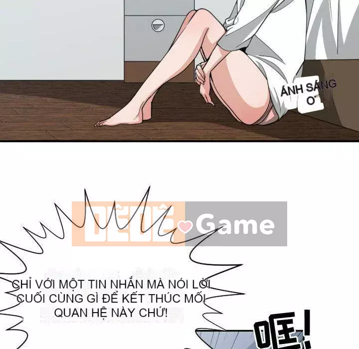 Vấn đề lớn là gì Chương 1-50