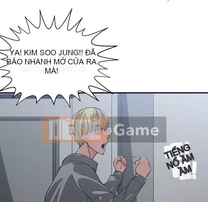 Vấn đề lớn là gì Chương 1-50