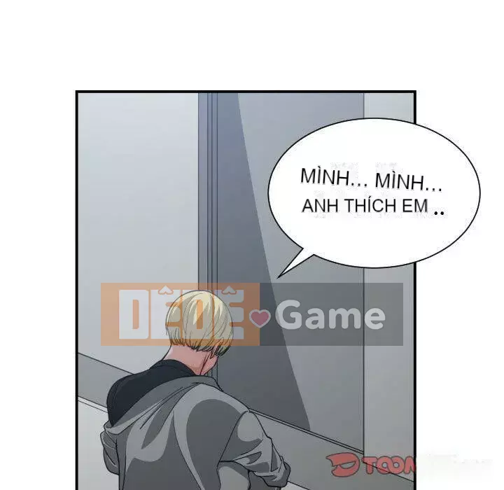 Vấn đề lớn là gì Chương 1-50