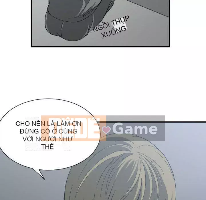 Vấn đề lớn là gì Chương 1-50