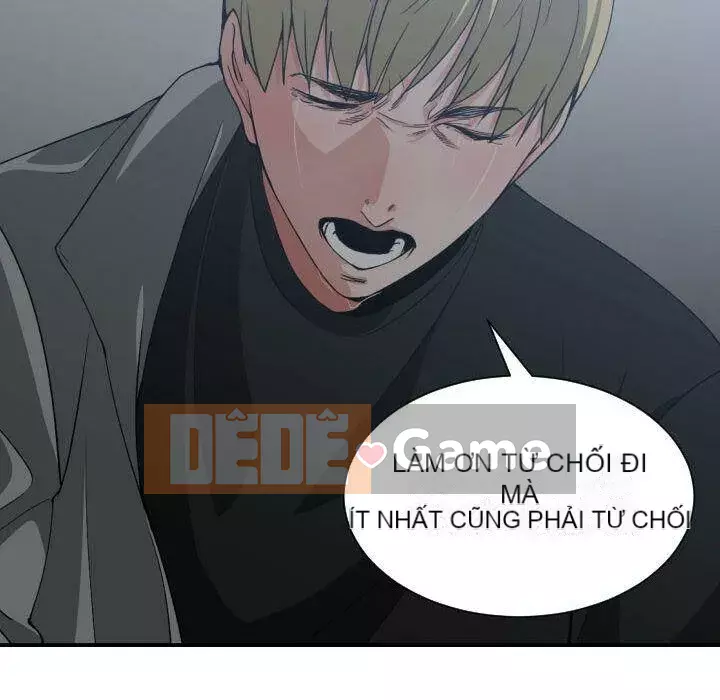 Vấn đề lớn là gì Chương 1-50