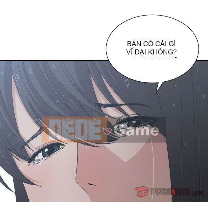 Vấn đề lớn là gì Chương 1-50