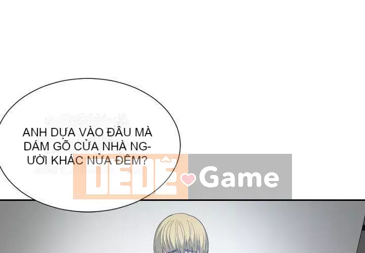 Vấn đề lớn là gì Chương 1-50