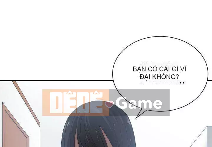 Vấn đề lớn là gì Chương 1-50