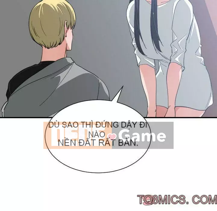 Vấn đề lớn là gì Chương 1-50