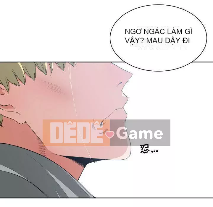 Vấn đề lớn là gì Chương 1-50