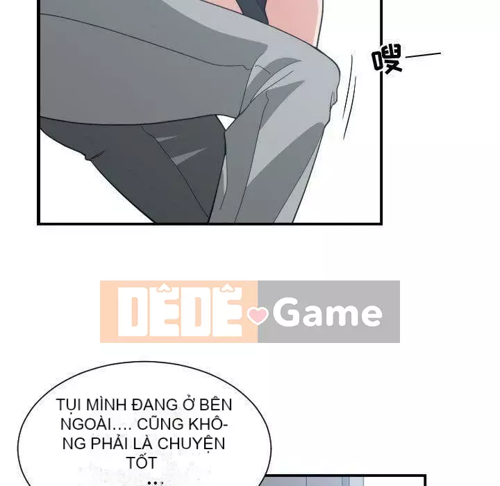 Vấn đề lớn là gì Chương 1-50