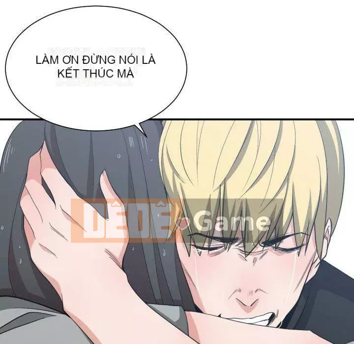 Vấn đề lớn là gì Chương 1-50