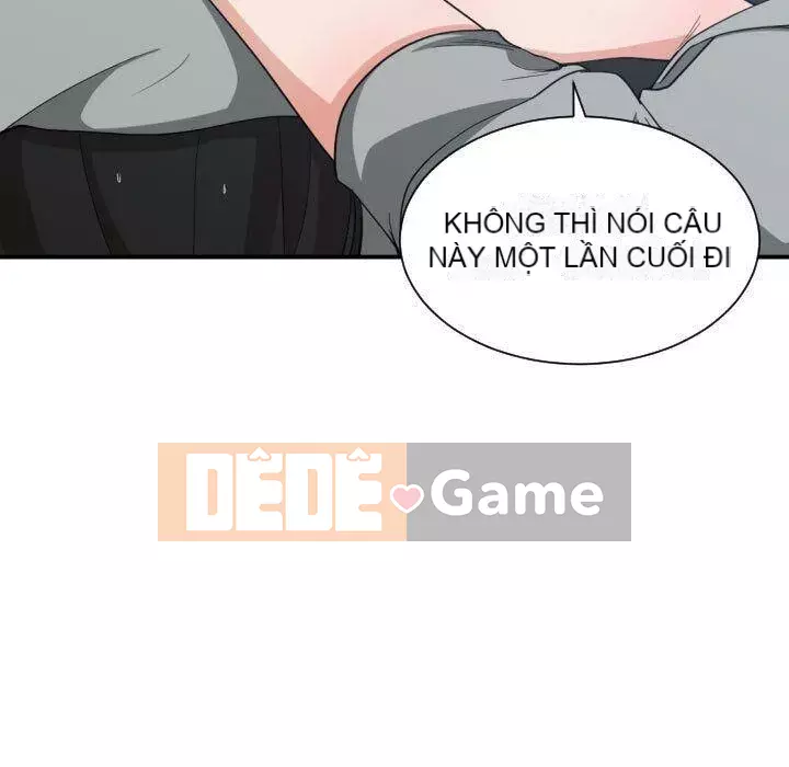 Vấn đề lớn là gì Chương 1-50