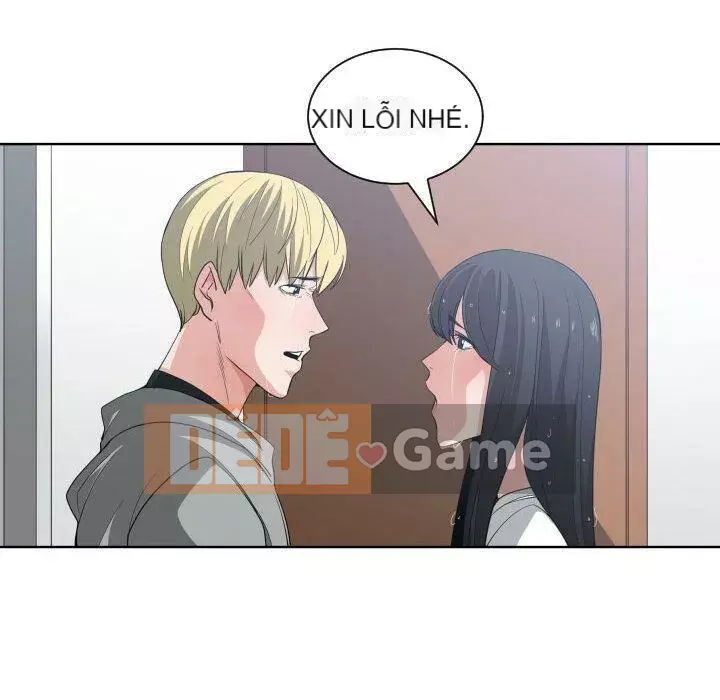 Vấn đề lớn là gì Chương 1-50