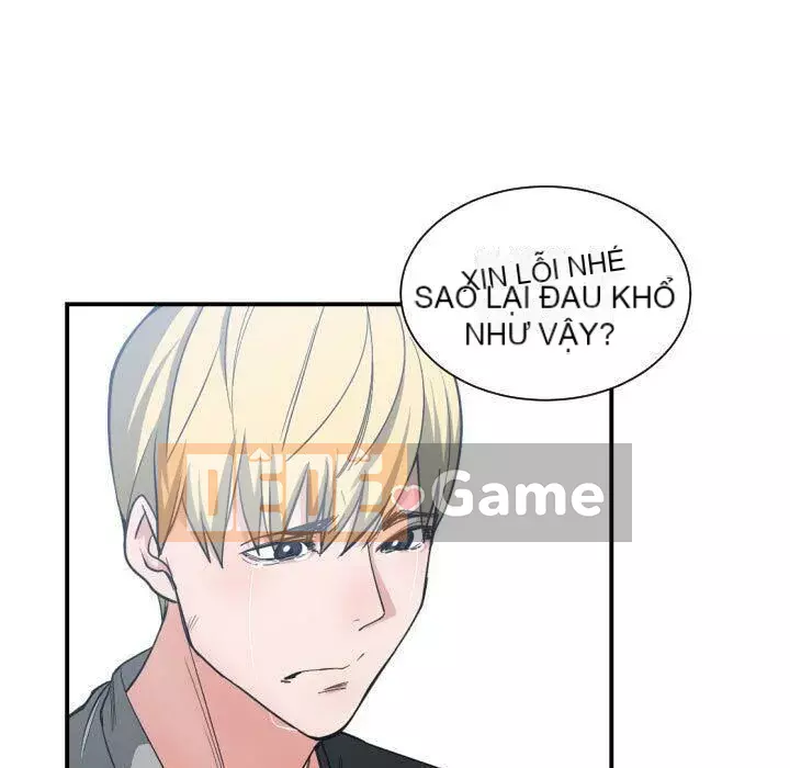 Vấn đề lớn là gì Chương 1-50