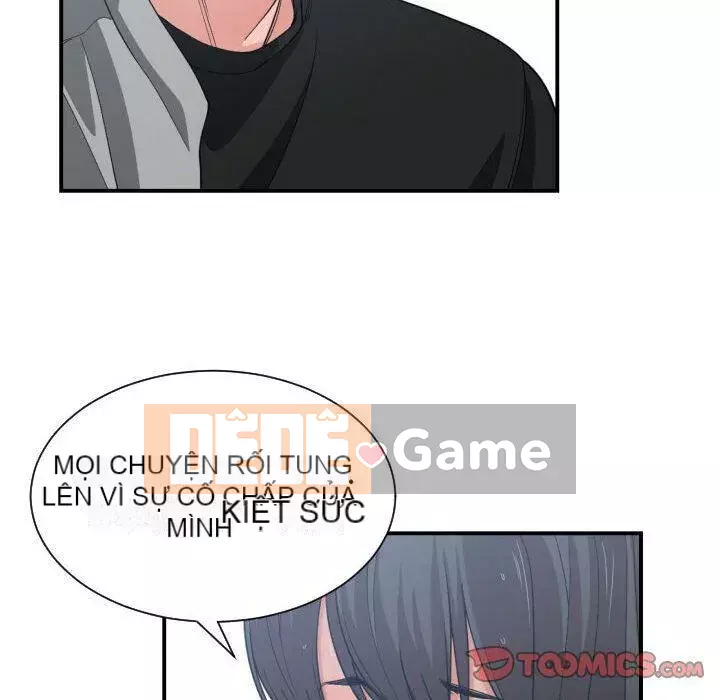 Vấn đề lớn là gì Chương 1-50