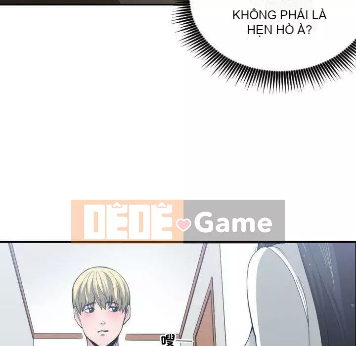 Vấn đề lớn là gì Chương 1-50