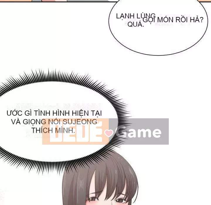 Vấn đề lớn là gì Chương 1-50