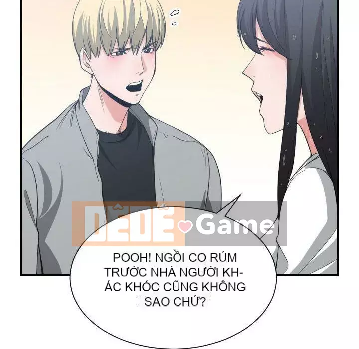 Vấn đề lớn là gì Chương 1-50