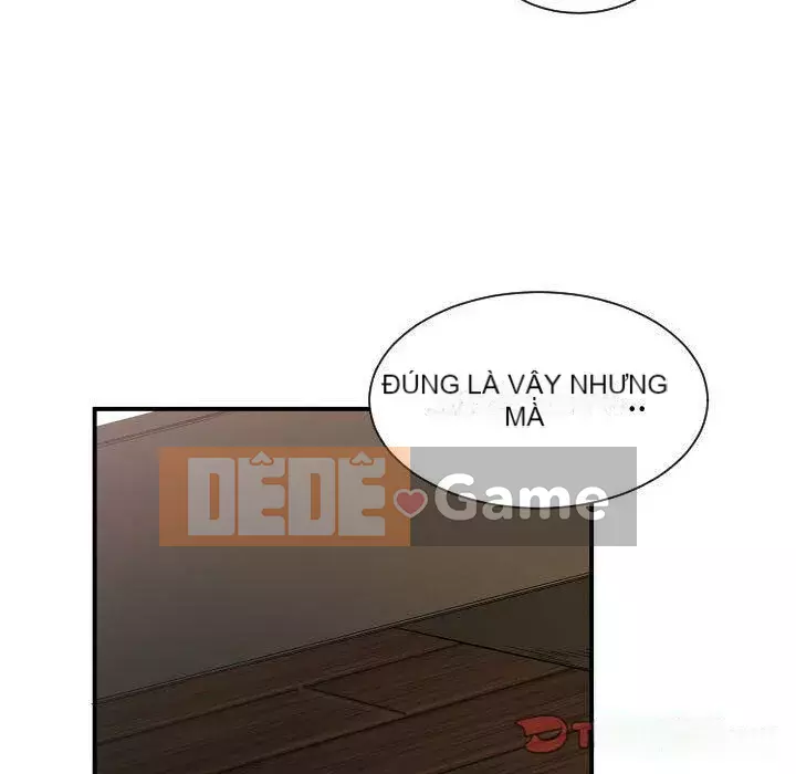 Vấn đề lớn là gì Chương 1-50