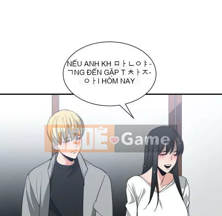 Vấn đề lớn là gì Chương 1-50