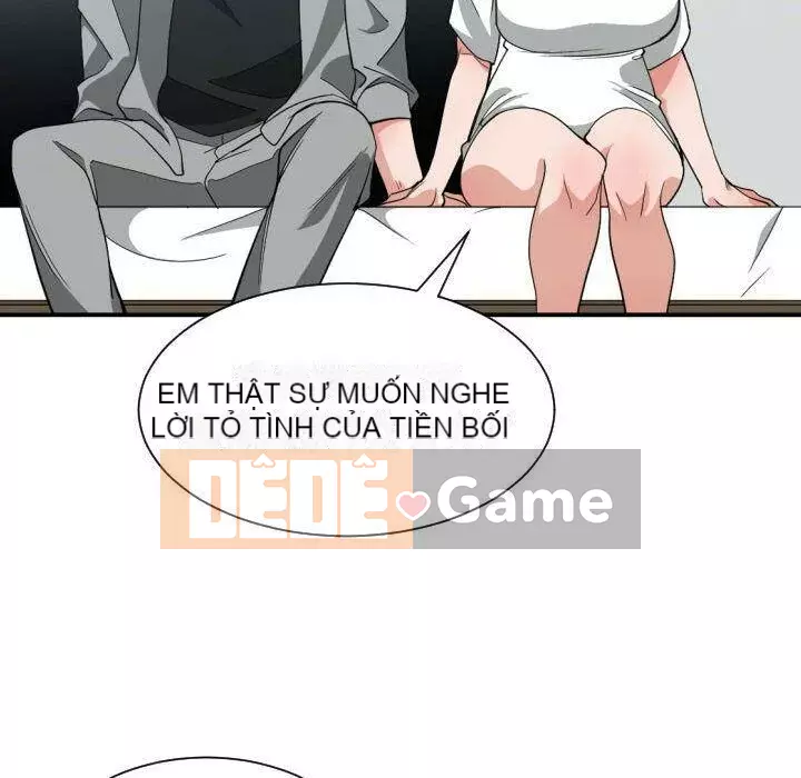 Vấn đề lớn là gì Chương 1-50