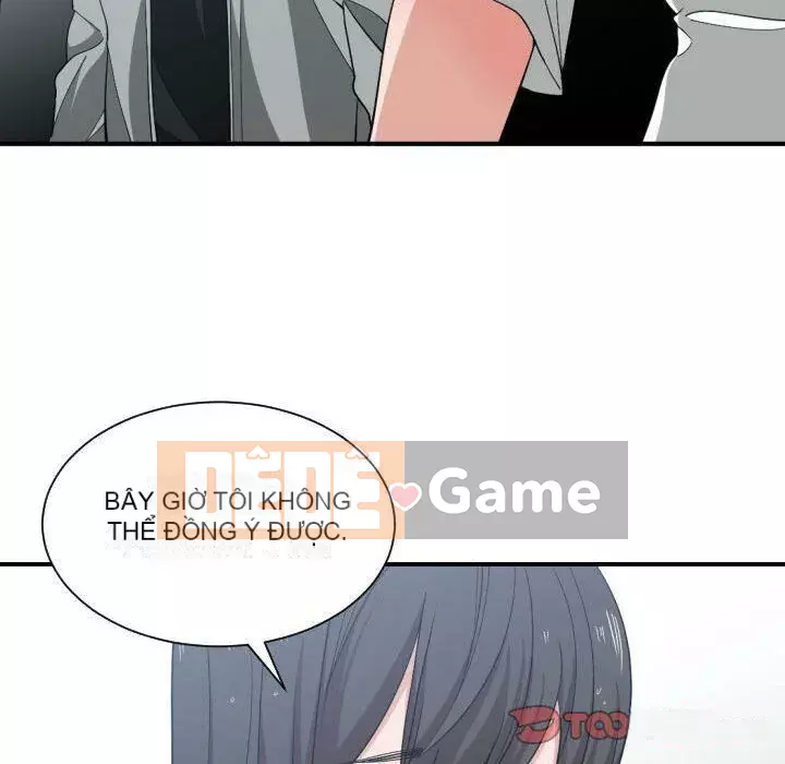 Vấn đề lớn là gì Chương 1-50