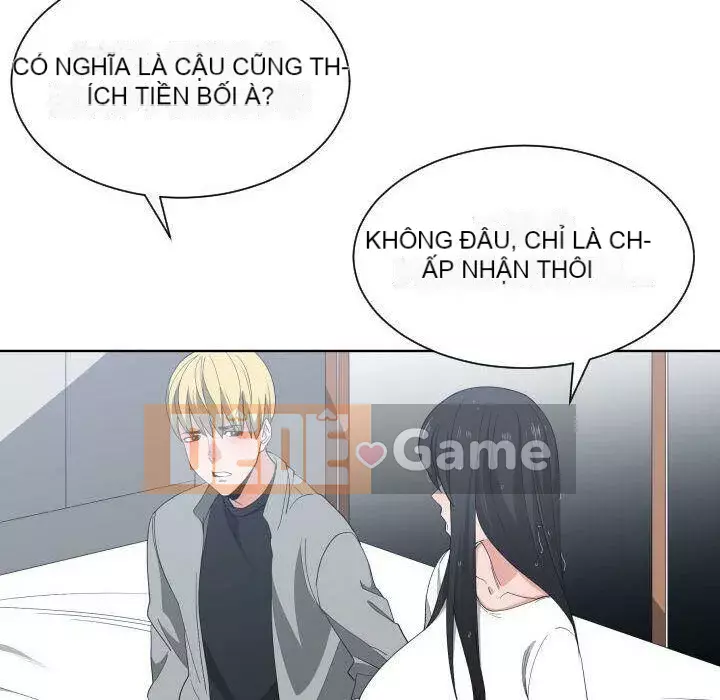 Vấn đề lớn là gì Chương 1-50