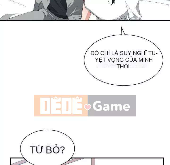 Vấn đề lớn là gì Chương 1-50