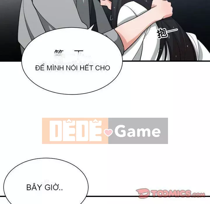 Vấn đề lớn là gì Chương 1-50