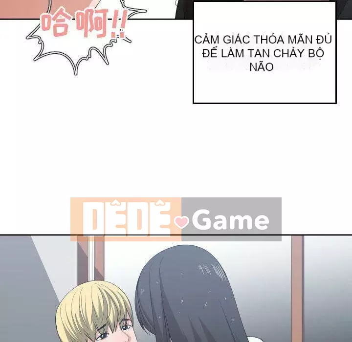 Vấn đề lớn là gì Chương 1-50