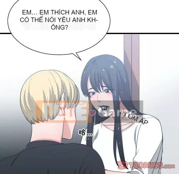 Vấn đề lớn là gì Chương 1-50