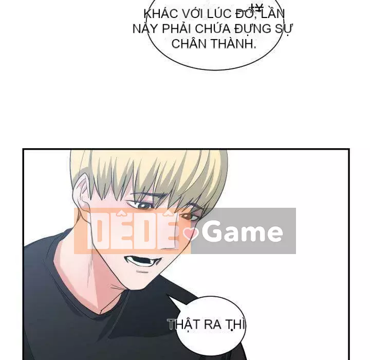 Vấn đề lớn là gì Chương 1-50