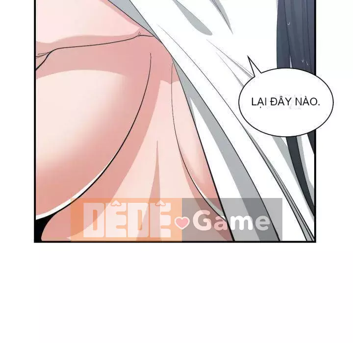 Vấn đề lớn là gì Chương 1-50