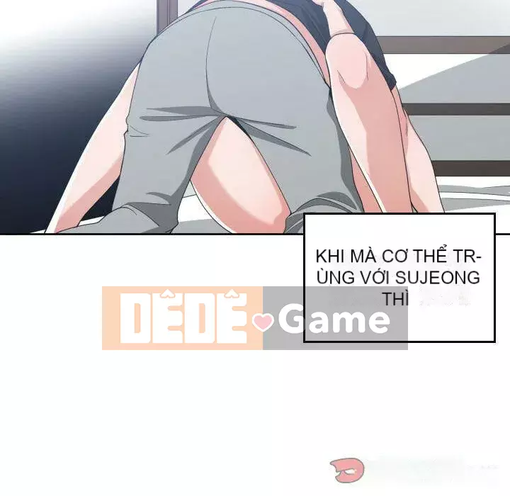 Vấn đề lớn là gì Chương 1-50