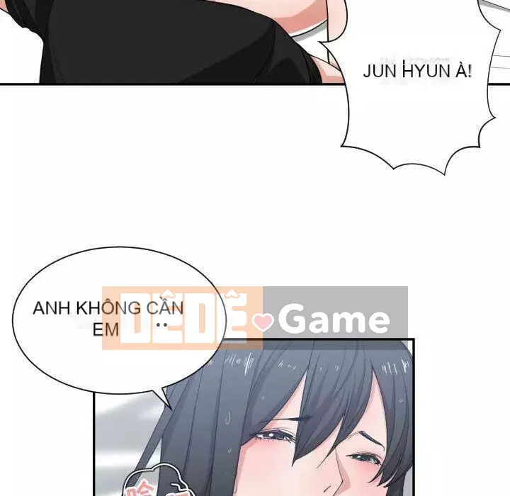 Vấn đề lớn là gì Chương 1-50