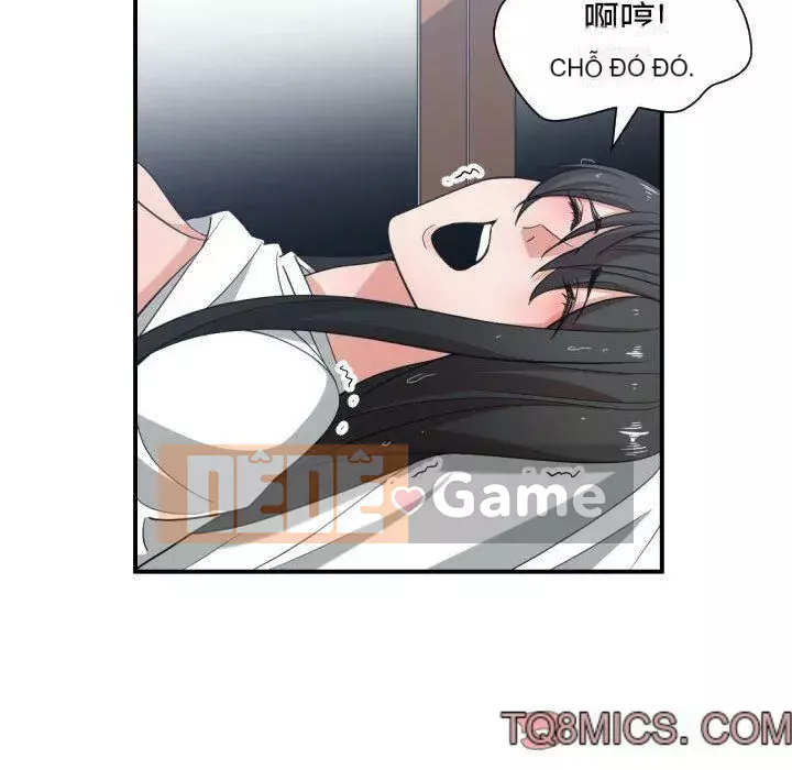 Vấn đề lớn là gì Chương 1-50