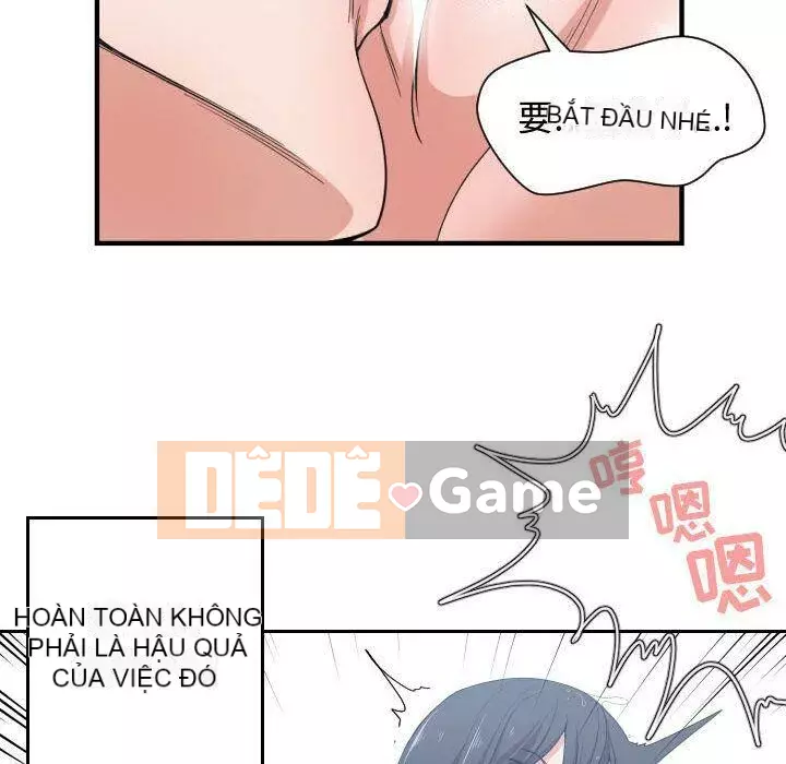 Vấn đề lớn là gì Chương 1-50