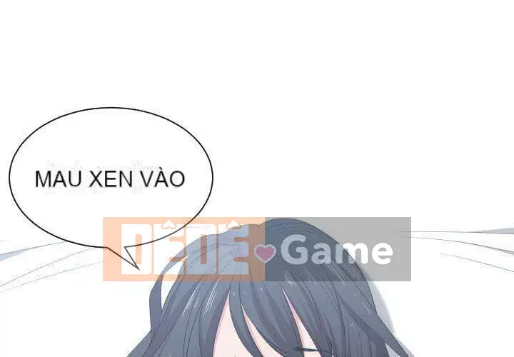 Vấn đề lớn là gì Chương 1-50