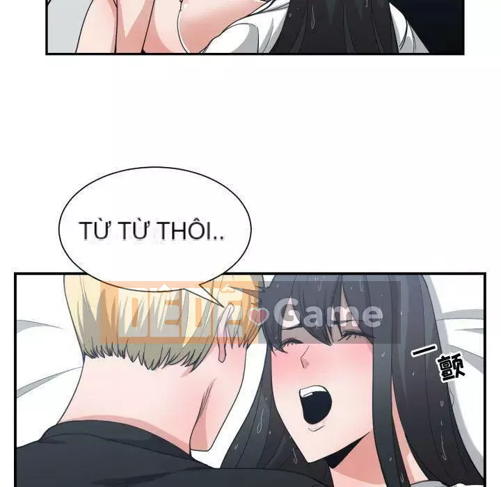 Vấn đề lớn là gì Chương 1-50