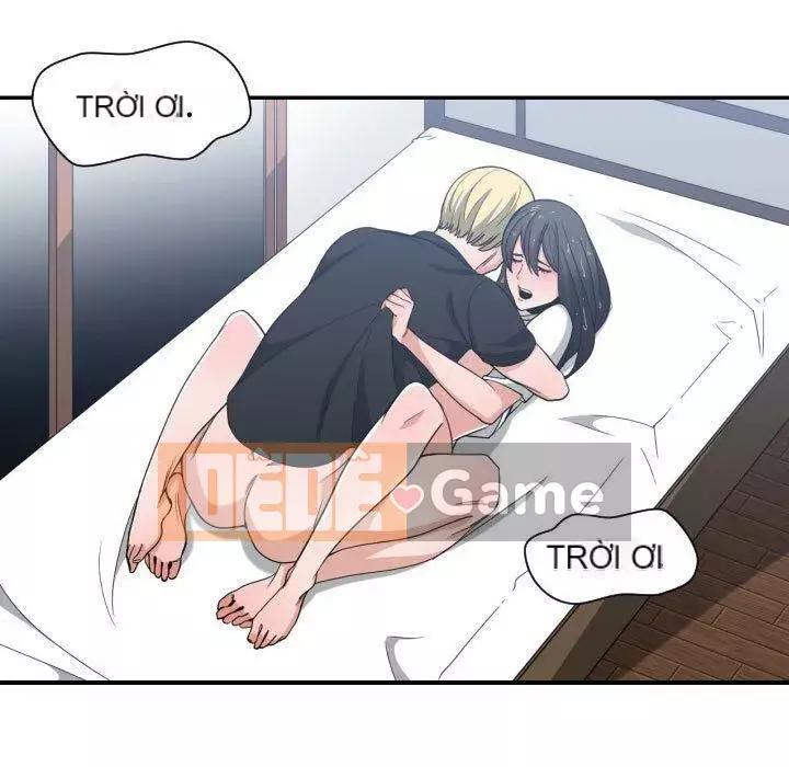 Vấn đề lớn là gì Chương 1-50