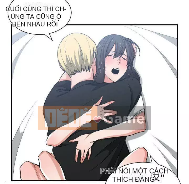 Vấn đề lớn là gì Chương 1-50