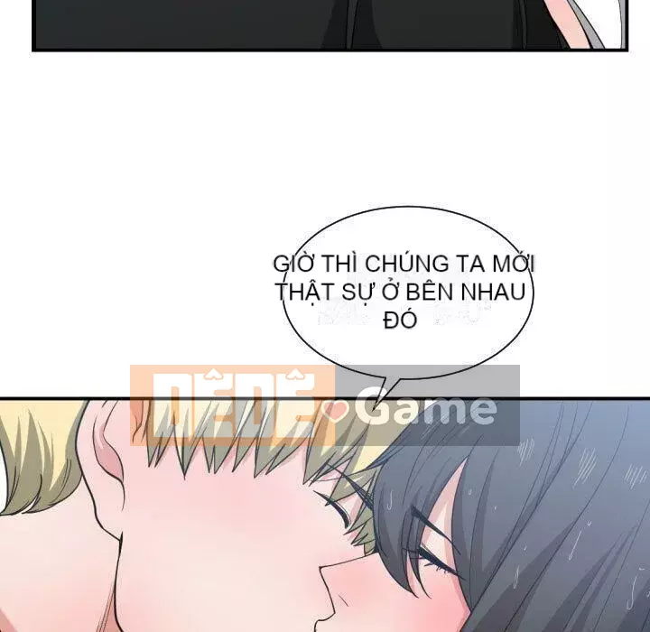 Vấn đề lớn là gì Chương 1-50