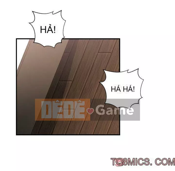 Vấn đề lớn là gì Chương 1-50