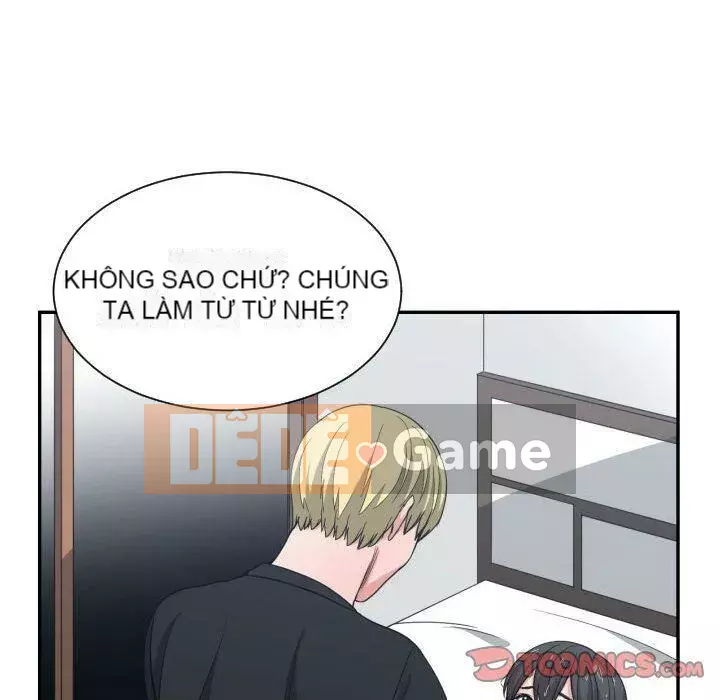 Vấn đề lớn là gì Chương 1-50